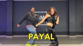 Payal - Deepak Tulsyan & Himanshu Choreography | G M Dance Centre