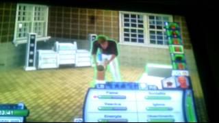 The sims Anna Pirone(1)