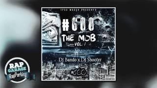 Lil G Feat. CEE Jay — #600 Gang