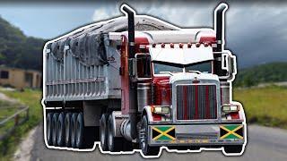 Jamaican Trucking is Underrated