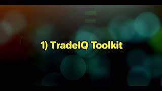 TOP Indicators on TradingView 2024  - TradeIQ Toolkit Indicator!