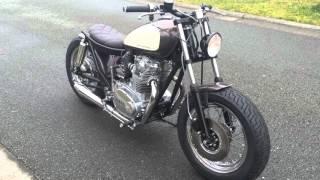 xs650 big bore