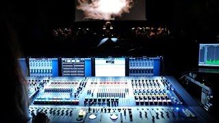 Cluster.X - Reportage - Ensemble intercontemporain