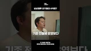 단기임대 수익이 궁금하다면#삼삼엠투 #단기임대