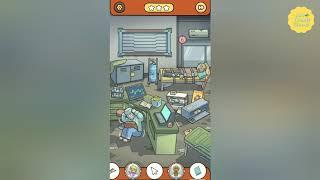 Find Out Level 11 Zombie Hospital