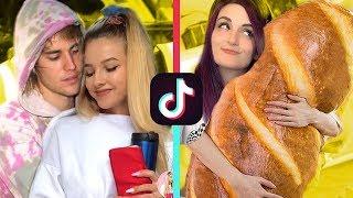 RECREATING TIK TOK MEME VIDEOS 9