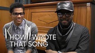 How I Wrote That Song: will.i.am & Cody Wise “It’s My Birthday"