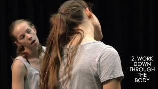 Physical Actor Training : an online A-Z - WARM UP (Dance, Drama, Theatre, Performance)