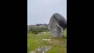 Carnac: Walking amongst the largest collection of megaliths on the planet. What was its purpose?