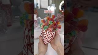 DIY Candy Bouquet – Valentine’s Day Gift Idea