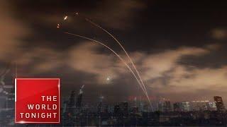 The World Tonight Livestream | Full Episode Replay | June 19, 2025
