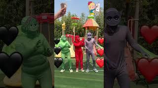 RhythmBox funny video#rhythmBox #HuaHua'sFamily #funny #family