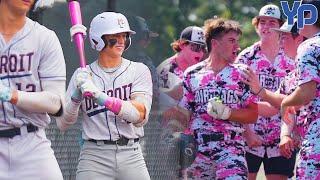 USA Prime vs. Dirtbags National | WWBA Semifinal 16u