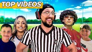 We Enjoyed a FV Family Game Night! | FV Family Top Videos