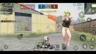 Ar Montage ft.Futa Fu 3g network+ low end device
