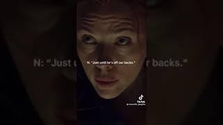 Natasha's Daughter part 42