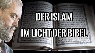 Roger Liebi: Der Islam im Licht der Bibel | Der Koran und die Bibel gehen nicht zusammen