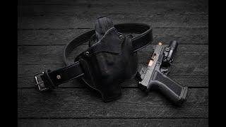 Urban Carry .: Holster Style Overview