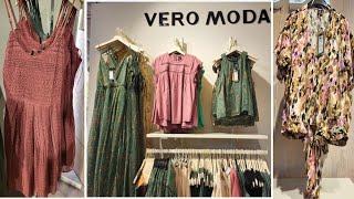 VERO MODA women's latest spring collection|#latest #new #veromoda #womensfashion