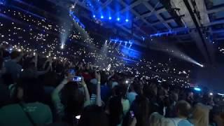Руки вверх Лучшее за 20 лет (Солнышко) Олимпийский 21 апреля 2018