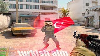 TURKISH AIM - СЕКРЕТ СОЗДАТЕЛЯ ЕЩЁ НЕ РАСКРЫТ..