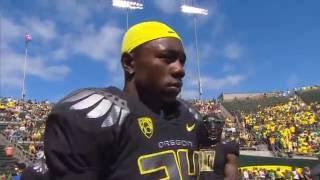 Oregon Football 2010