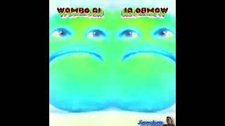 Preview 2 Annoying Orange Deepfake Effects (Darkside Pitch Effects)