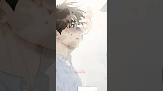 MANHWA BL OMEGAVERSE #manhwaedit#bl#yaoi #shorts #manhwablrecommandation #boyslove #fujoshi #manhwa