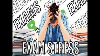 CMA Intermediate June 2020 - Exam Stress