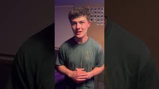 Eban Tracy - 2025 Washington State STEM Signing Day
