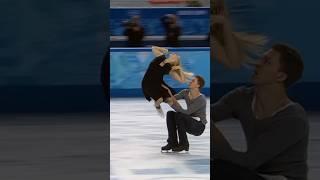 Ekaterina Bobrova & Dmitri Soloviev - Russia figure skating  ice dancing фигурное катание