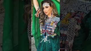 fashion glamour guide afghan girl dresses