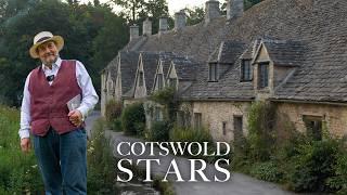 Cotswold Stars | Exploring Broadway, Chipping Campden, Bibury, Bourton on the Water & More