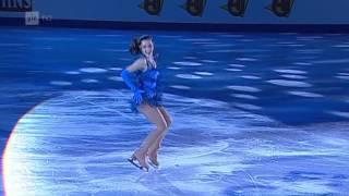 Adelina Sotnikova - Closing Gala - 2013 European Figure Skating Championships in Zagreb