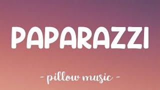 Paparazzi - Lady Gaga (Lyrics) 