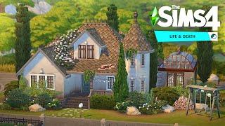 Little Victorian  | The Sims 4 Speed Build