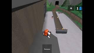 I PLAY MM2 FOR CAXAPOK 1 SERIES