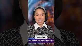 BBC Accuses Burkina Faso And Traore Of Unaliving 100 Civilians In Massarce