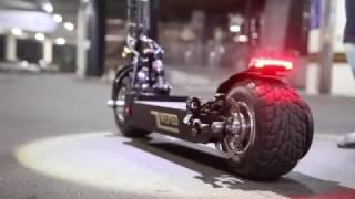 전동킥보드 electric scooter / WEPED ver.R