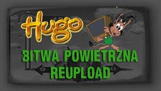 Hugo Teleturniej - Bitwa Powietrzna/"Agent Hugo: Plane" REUPLOAD