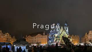 Prague 2019