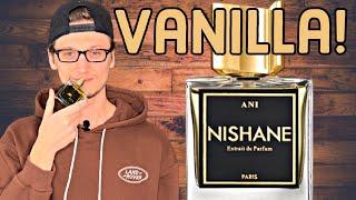 NISHANE ANI (FRAGRANCE REVIEW!)