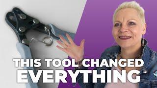 The Jewellery Making Tool That Changed My Life