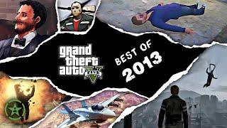 GTA V: Best of 2013