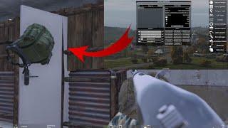 Chinese Hackers in DayZ - Avoid Official Servers