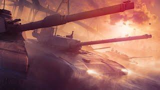 Armored Warfare : Розыгрыш К-21