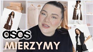 SZUKAM IDEALNEJ KAMIZELKI |ASOS