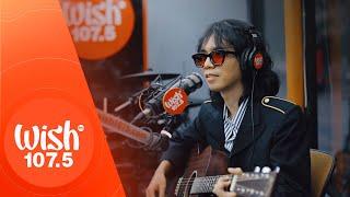 TONEEJAY performs "711" LIVE on Wish 107.5 Bus