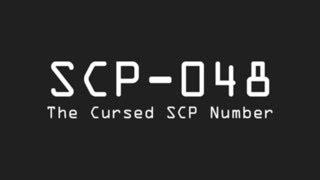 SCP-048 - The Cursed SCP Number