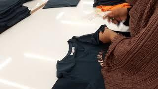 How to check garments quality | Quality Job In Garments|Tshirt Measurement | Garments Quality Check